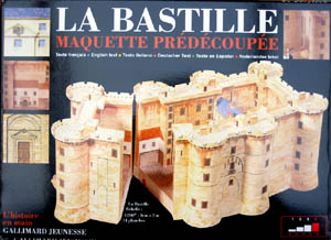 La Bastille