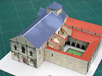 base de construction